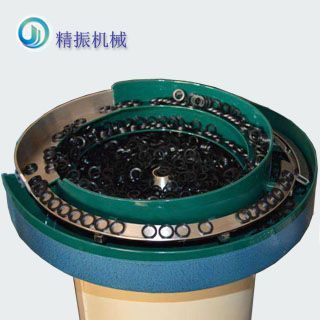 胶圈垫片星空体育平台-星空（中国）
盘自动送料
