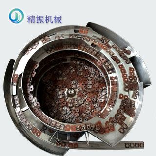碳片星空体育平台-星空（中国）
盘自动化送料机