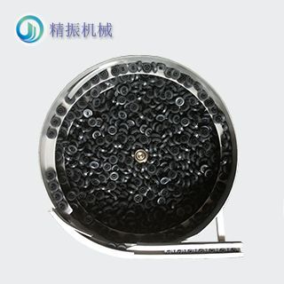 车轮震动盘