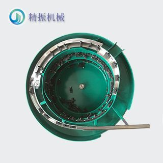 ETM震动盘