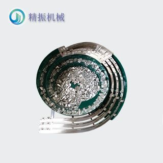 盖子震动盘