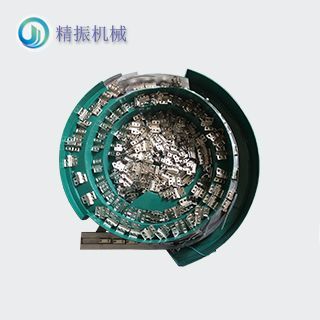 底座震动盘