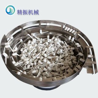 勺子星空体育平台-星空（中国）
盘自动送料