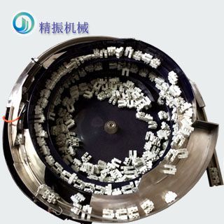 塑料件星空体育平台-星空（中国）
盘自动送料