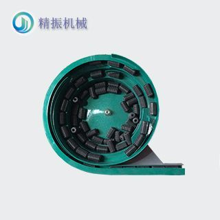 毛毛虫震动盘