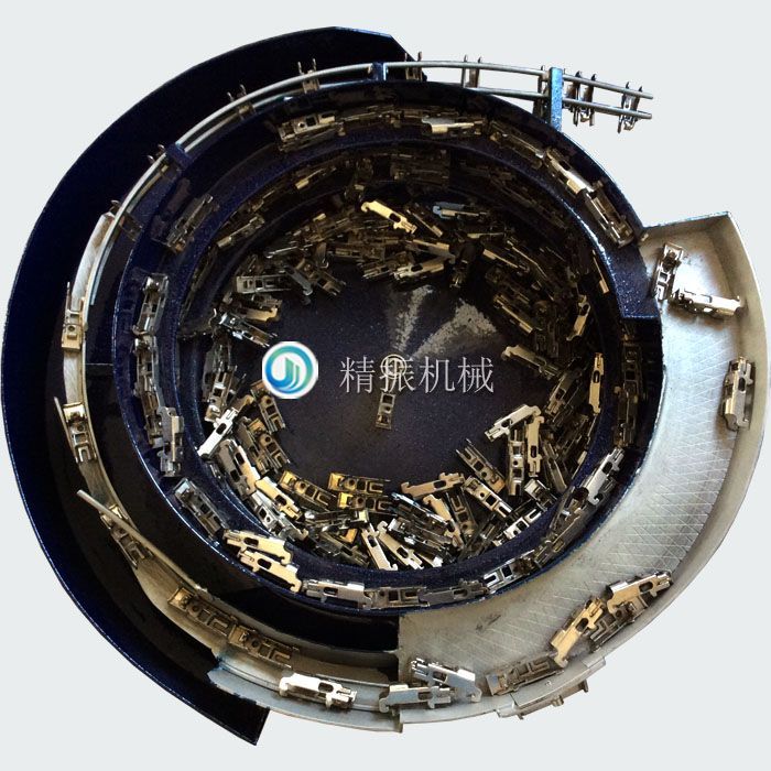五金卡块星空体育平台-星空(中国)
盘自动化送料盘