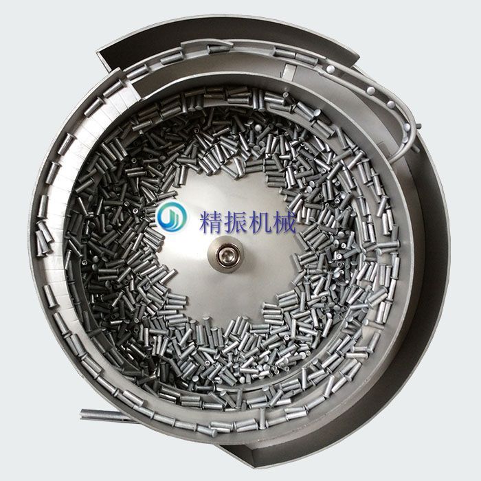 五金电子铆钉星空体育平台-星空（中国）
盘自动送料机